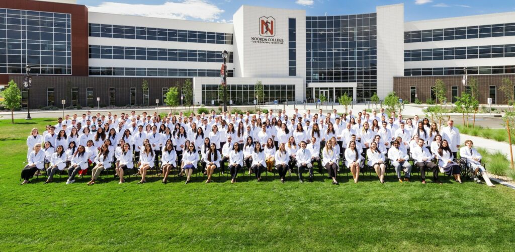 Noorda-COM Whitecoat 2024